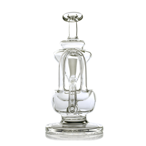 Shop MJ Arsenal Claude Mini Dab Rig in australian