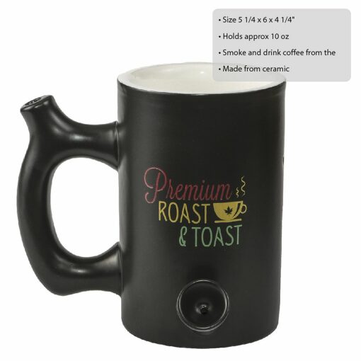 Shop Premium Roast & Toast Mug From Gifts By Fashioncraft® in australian