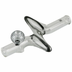 Shop Glowfly Glass Warp Neck Steamroller in australian