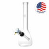 Shop Phoenix Rising Classic Beaker Water Pipe - 8.25"/Colors Vary in australian