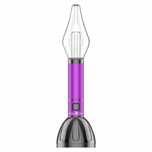 Shop Yocan Falcon 6 in 1 Concentrate/Dry Herb Vaporizer in australian