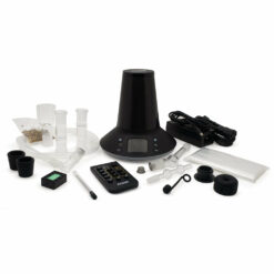 Shop Arizer XQ2 Desktop Vaporizer in australian