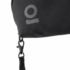 Shop Ongrok Carbon-lined Wrist Bag in australian