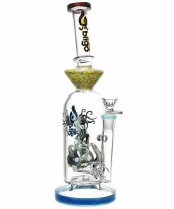 Shop BIIGO Kraken Tentacle Water Pipe - 13