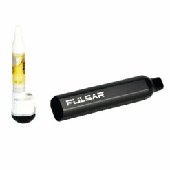 Shop Pulsar 510 DL Auto-Draw Variable Voltage Vape Pen in australian