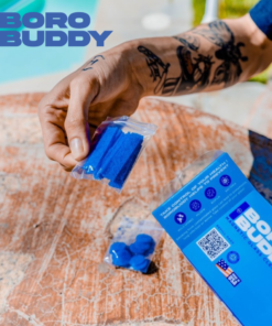 Shop BoroBuddy™ Cleaning Pads in australian