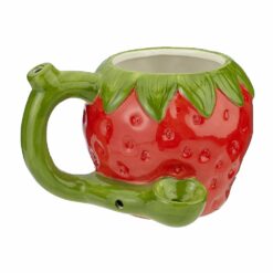 Shop Strawberry Mug in australian