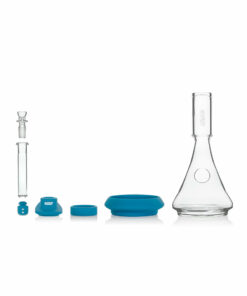 Shop GRAV® Deco Beaker in Silicone in australian