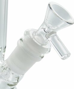 Shop LA Pipes Beaker Bong - Multiple Colors - 8