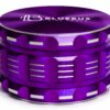 Shop GA Aluminum Grinder Purple in australian