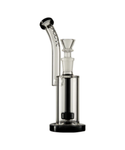 Shop Groove Straight Rig 7" Bubbler in australian