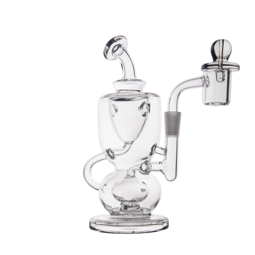 Shop MJ Arsenal Titan Mini Dab Rig in australian