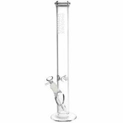 Shop Phoenix Rising Straight Tube Water Pipe in australian