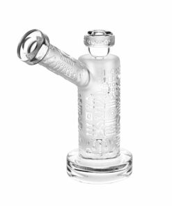 Shop Milkyway Glass Circuitboard Water Pipe - 6"/14mm F in australian