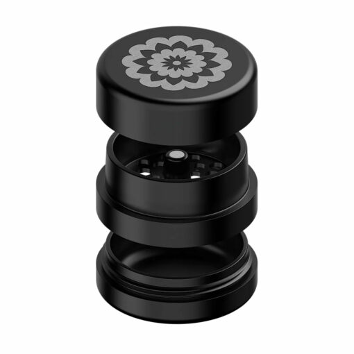 Shop Flower Mill 2" Next Gen Standard Herb Grinder in australian