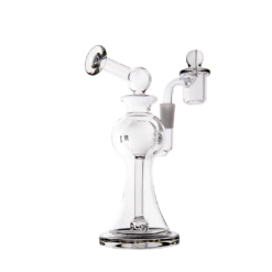 Shop MJ Arsenal Apollo Mini Dab Rig in australian