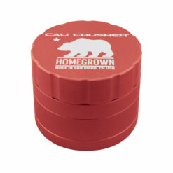 Shop Cali Crusher Homegrown 4pc Grinder in australian