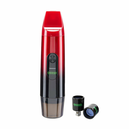 Shop Ooze Booster Extract Vaporizer | 1100mAh in australian