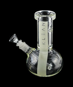 Shop KLEAN Glass - Mini Bong in australian