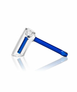 Shop GRAV® Mini Hammer Bubbler - Assorted Colors in australian