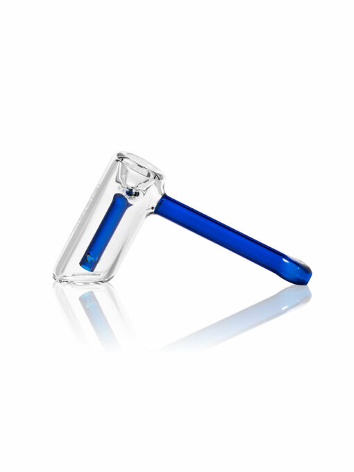 Shop GRAV® Mini Hammer Bubbler - Assorted Colors in australian