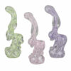 Shop Slime Glass Bubbler - 5.5" / Colors Vary in australian