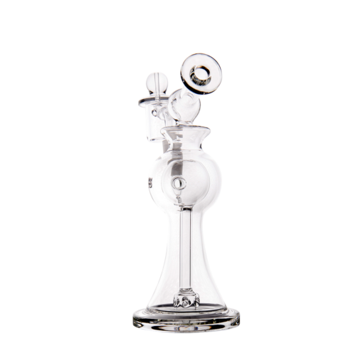 Shop MJ Arsenal Apollo Mini Dab Rig in australian