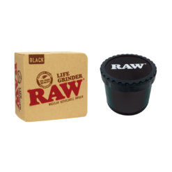 Shop RAW Life Grinder in australian