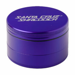 Shop Santa Cruz Shredder Large 3-Piece Grinder in australian