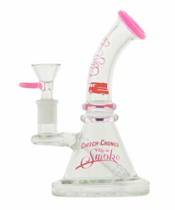 Shop Cheech & Chong's Up In Smoke Beaker Bong in australian