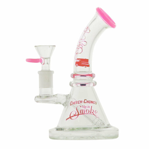 Shop Cheech & Chong's Up In Smoke Beaker Bong in australian