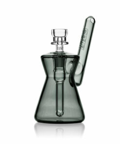 Shop GRAV® Hourglass Pocket Bubbler - Assorted Colors in australian