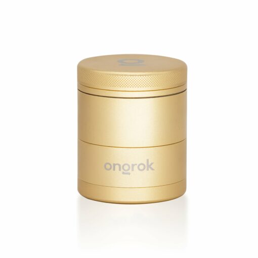 Shop Ongrok 5 Piece Storage Grinder in australian