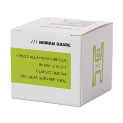 Shop Human Grade Grinder 1A (2