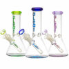 Shop aLeaf The Essential Beaker Water Pipe - 8" in australian