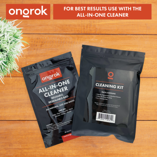 Shop Ongrok Accessory Cleaning Kit in australian