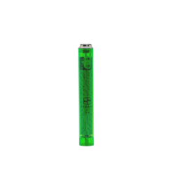 Shop Transparent light up Vape battery by Stache in australian