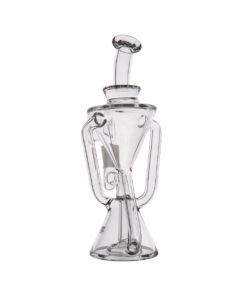 Shop MJ Arsenal Time Turner Mini Dab Rig in australian