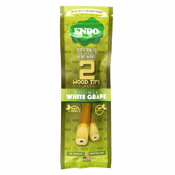 Shop Endo Pre-Rolled Hemp Pre-rolled Blunt Wraps in australian