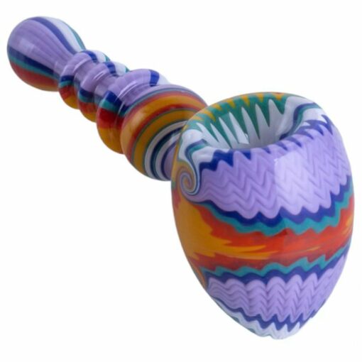 Shop Tomahawk Eye Candy Bubblers (Various Colors) in australian