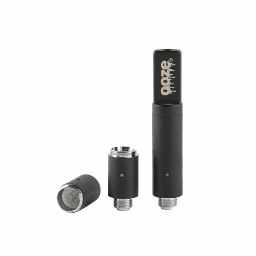 Shop Ooze Slim Twist Pro Wax Vape Tank in australian