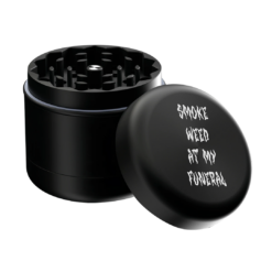 Shop Blackcraft 2" Grinders (4 Piece) in australian