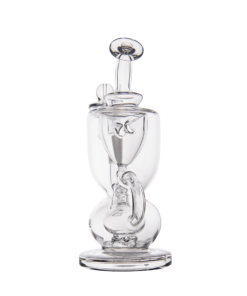 Shop MJ Arsenal Titan Mini Dab Rig in australian