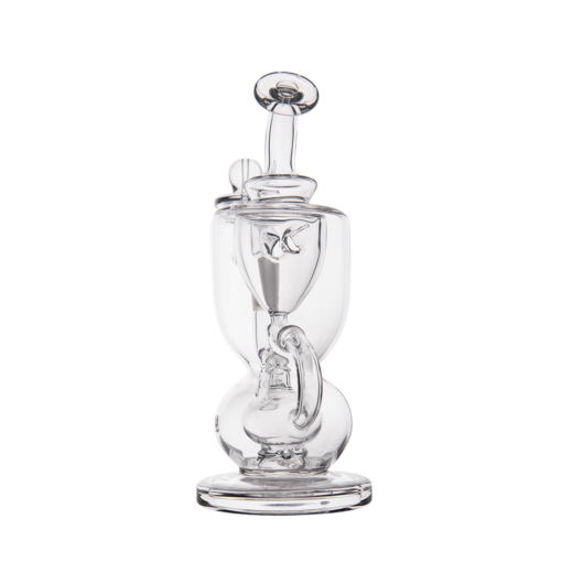 Shop MJ Arsenal Titan Mini Dab Rig in australian