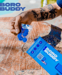 Shop BoroBuddy™ Cleaning Pads in australian