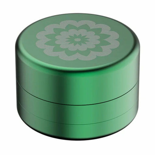 Shop Flower Mill 2" Next Gen Standard Herb Grinder in australian