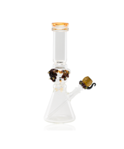 Shop Empire Glassworks Flagship Water Pipe in australian