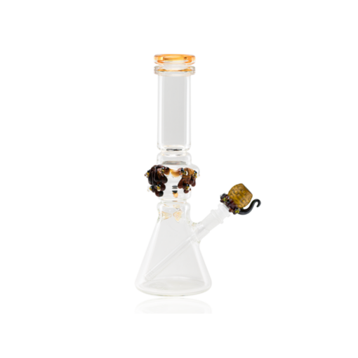 Shop Empire Glassworks Flagship Water Pipe in australian