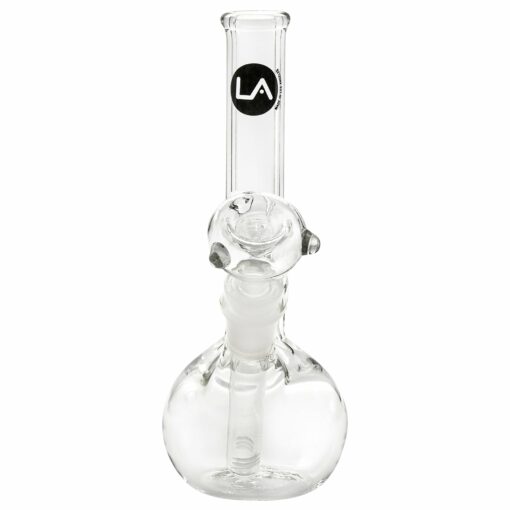 Shop LA Pipes "The Zong" Compact Zong Style Bong in australian