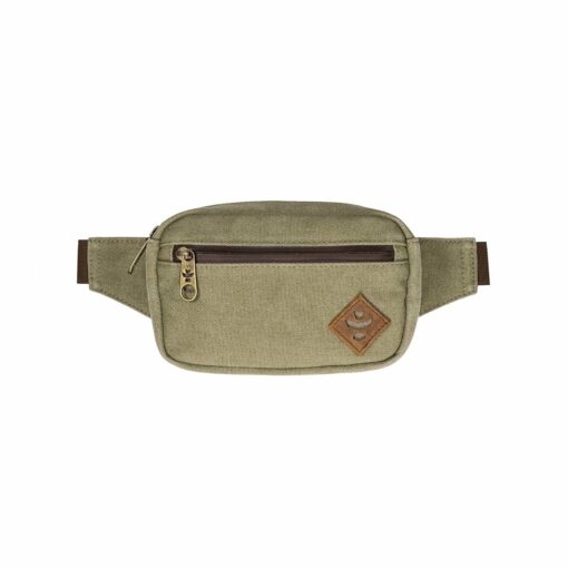 Shop The Companion - Smell Proof Crossbody Bag in australian